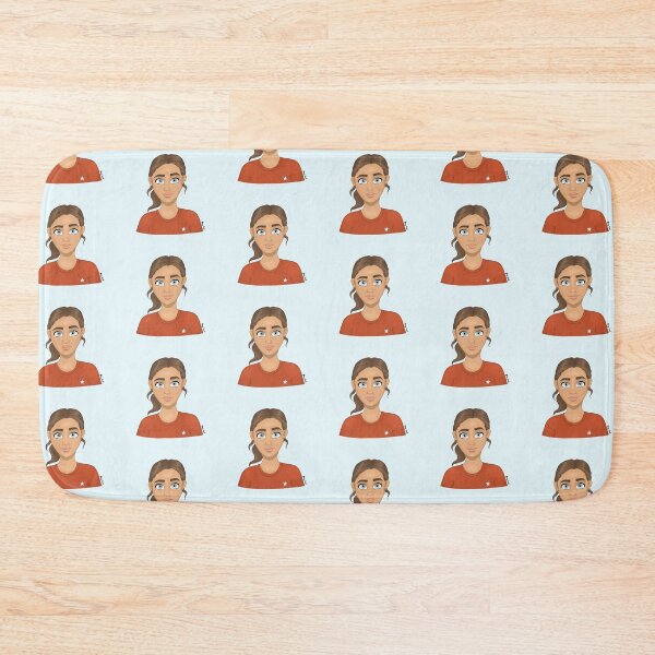 Item preview, Bailey Clearwater  designed and sold by Kasey Reed.