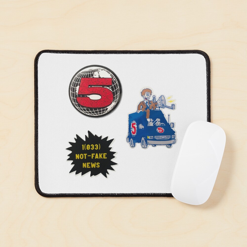 Item preview, Mouse Pad designed and sold by ICOAHEnding.