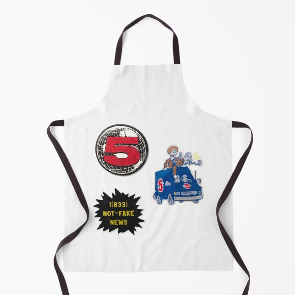 Item preview, Channel 5 designed and sold by ICOAHEnding.