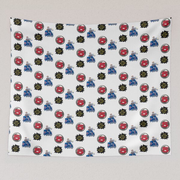 Item preview, Channel 5 designed and sold by ICOAHEnding.