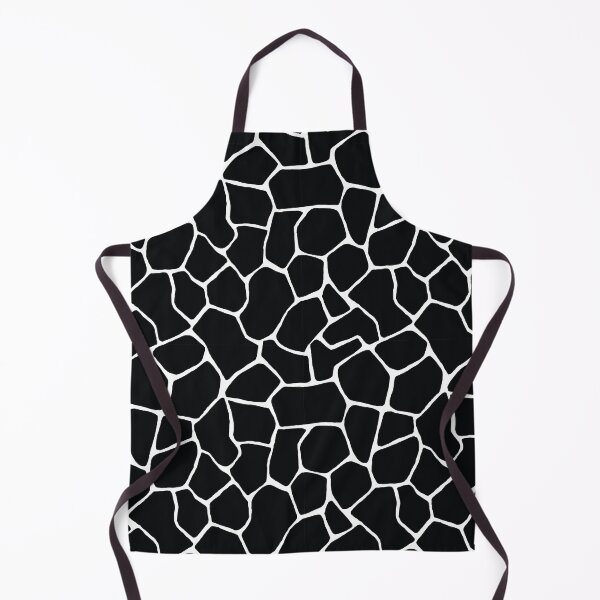 Item preview, Black and White Giraffe designed and sold by Candice Davis.