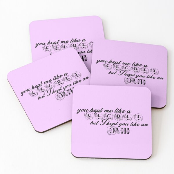 Item preview, All Too Well (Taylor's Version) (10 Minute Version) Kept me like a secret but I kept you like an oath designed and sold by corkerma.
