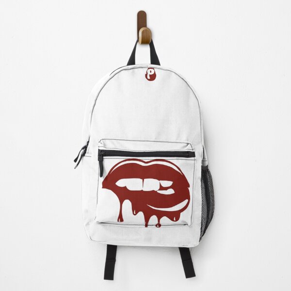 Item preview,  Kiss my red hot lips designed and sold by fredgarden8.