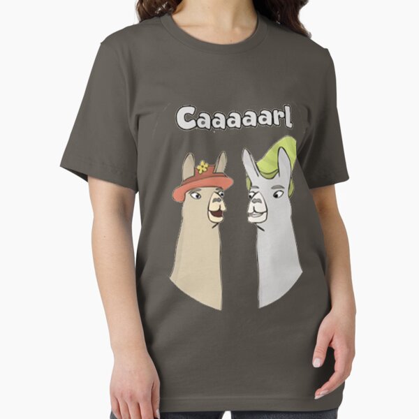 Item preview, Llamas with Hats - Caaaarl designed and sold by Jclee4.