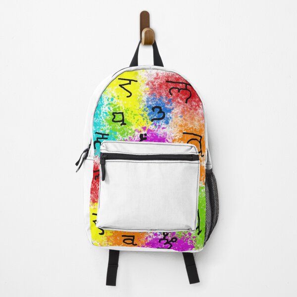 Item preview, Chakras of color designed and sold by MBK2020.