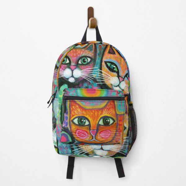Item preview, Gang of cute kittens too designed and sold by Karin Zeller.