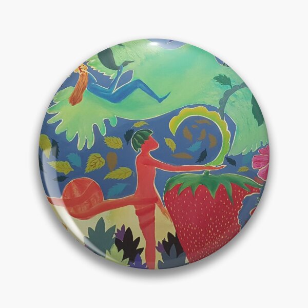 Item preview, Tropical Tribe designed and sold by Bhargavi Mohan.