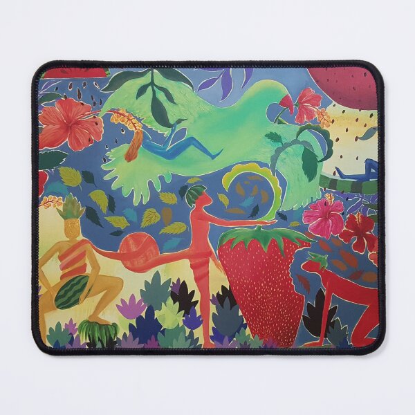Item preview, Tropical Tribe designed and sold by Bhargavi Mohan.