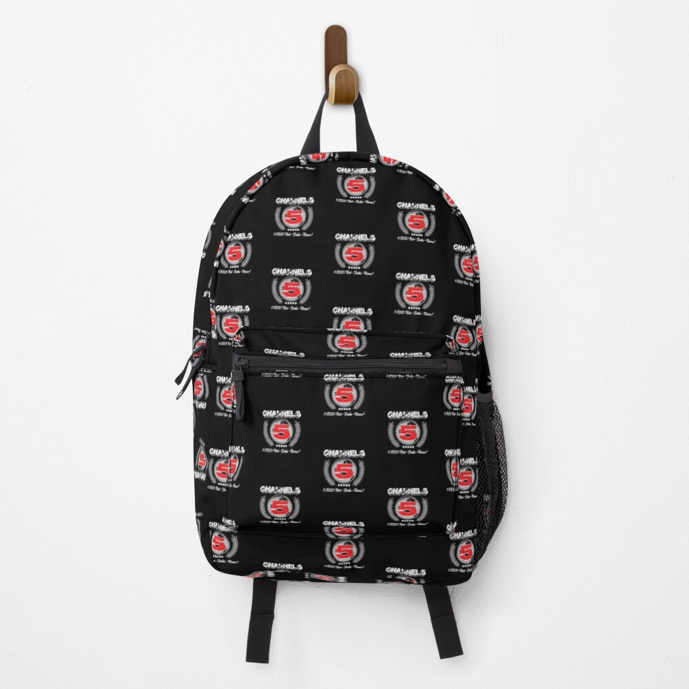 Item preview, Backpack designed and sold by ICOAHEnding.