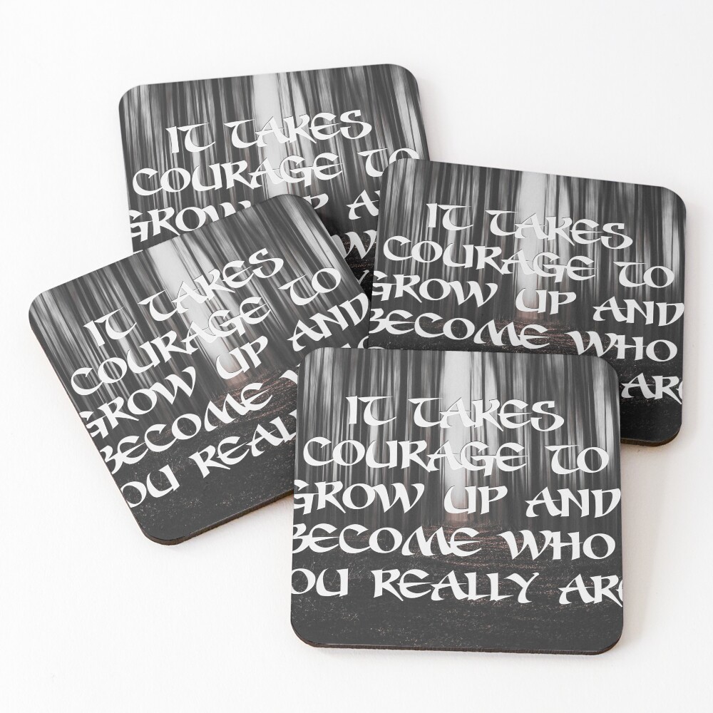 Item preview, Coasters (Set of 4) designed and sold by javaoverride.
