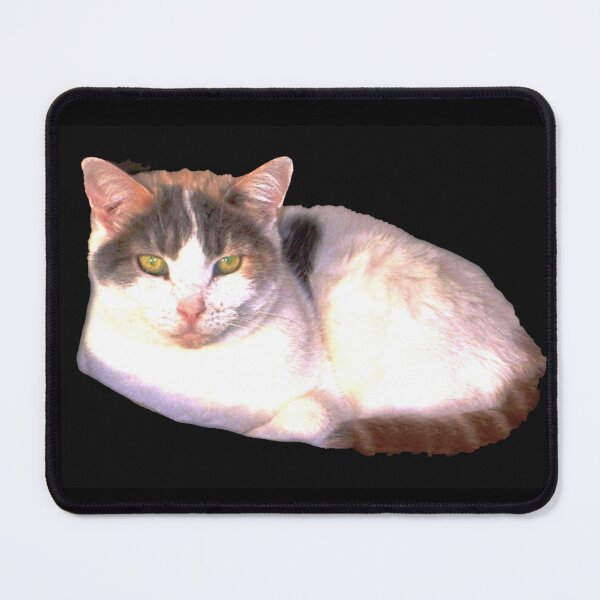Item preview, Cat - Sweet Daisy designed and sold by Carlo Varo.