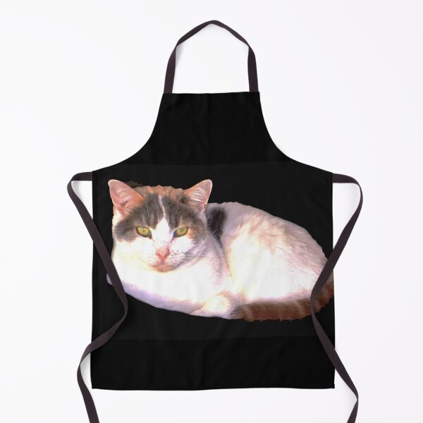 Item preview, Cat - Sweet Daisy designed and sold by Carlo Varo.
