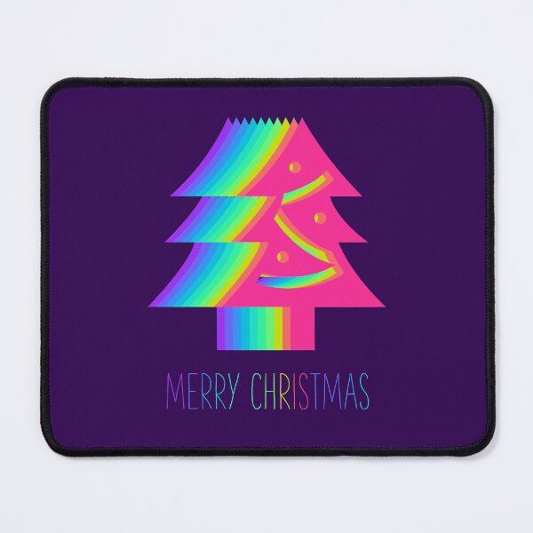 Item preview, Colorful christmas trees designed and sold by yayor.