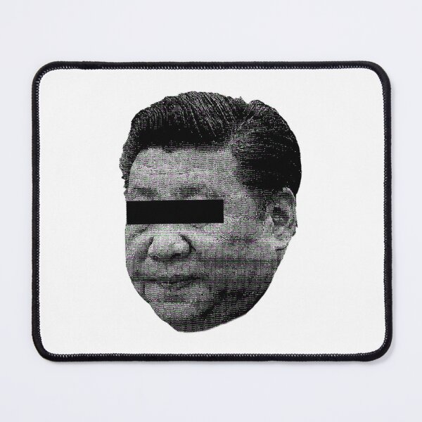 Item preview, Xi jinping president of china designed and sold by Tiredmenphilo.
