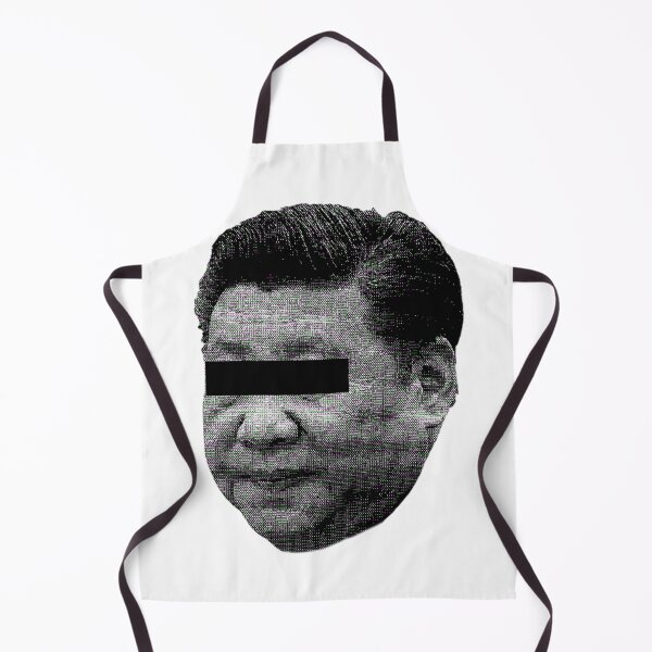 Item preview, Xi jinping president of china designed and sold by Tiredmenphilo.