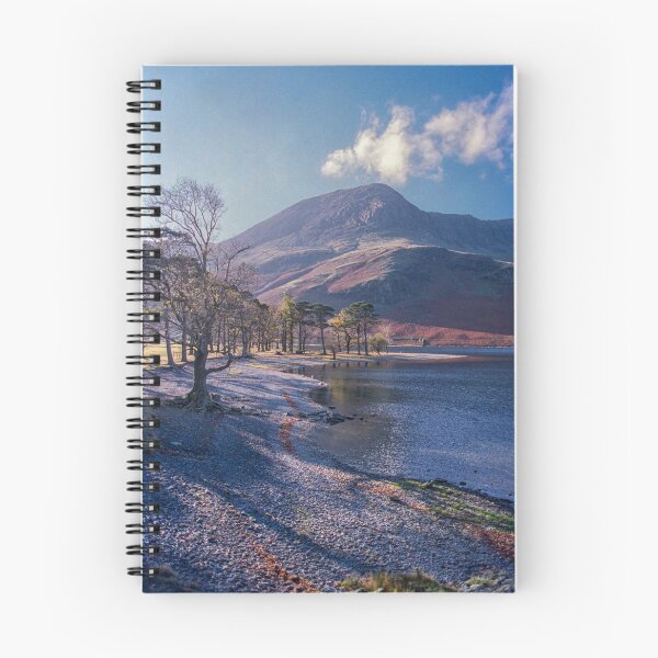 Item preview, High Stile From the Head of Buttermere, Cumbria designed and sold by Brian Shaw.