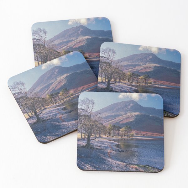 Item preview, High Stile From the Head of Buttermere, Cumbria designed and sold by Brian Shaw.