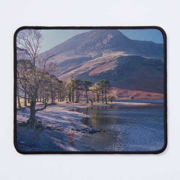 Item preview, High Stile From the Head of Buttermere, Cumbria designed and sold by Brian Shaw.