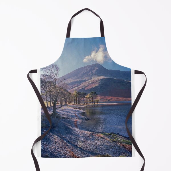 Item preview, High Stile From the Head of Buttermere, Cumbria designed and sold by Brian Shaw.