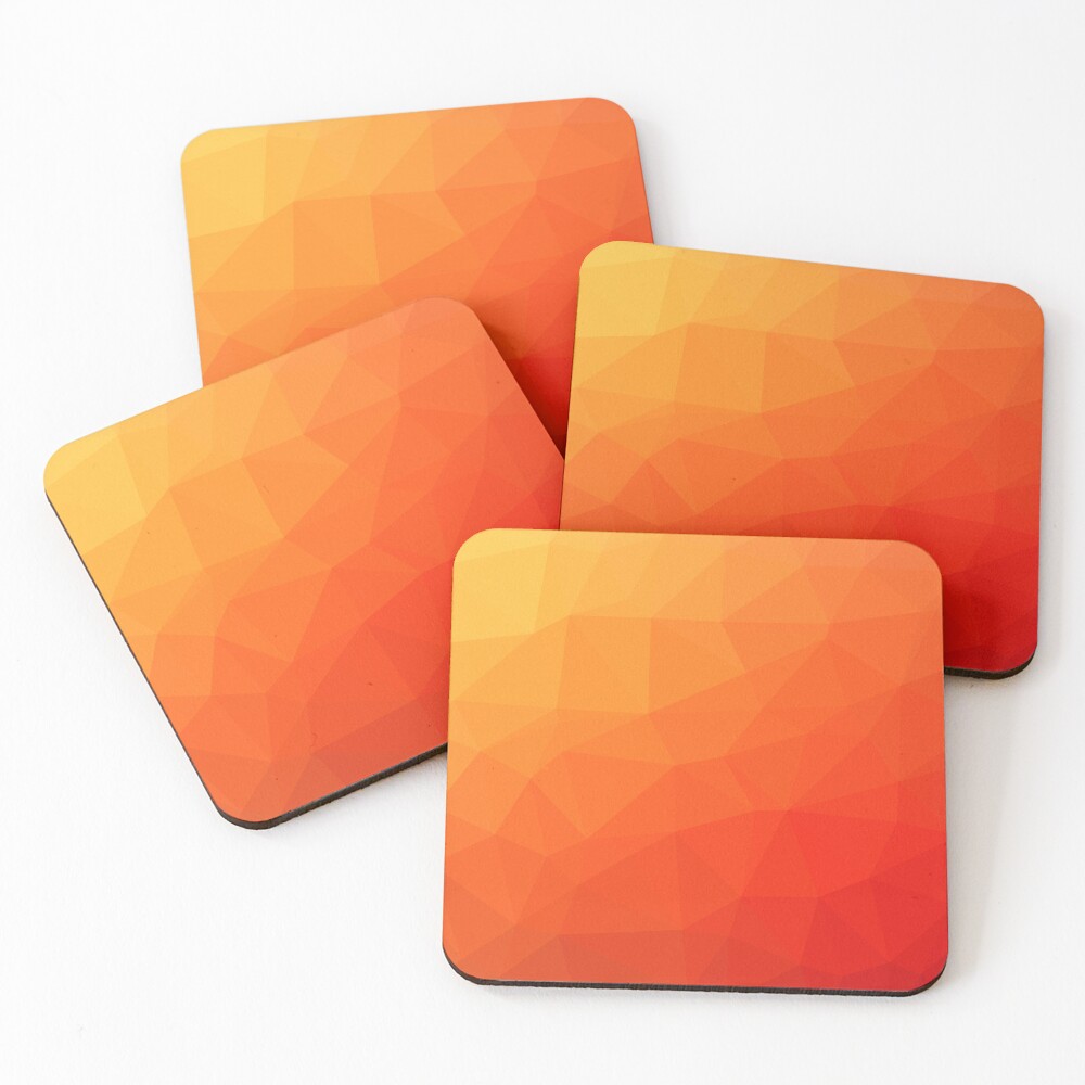 Item preview, Coasters (Set of 4) designed and sold by Stygan.