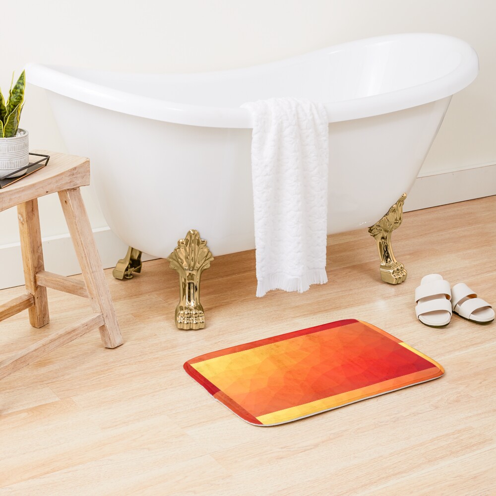 Item preview, Bath Mat designed and sold by Stygan.
