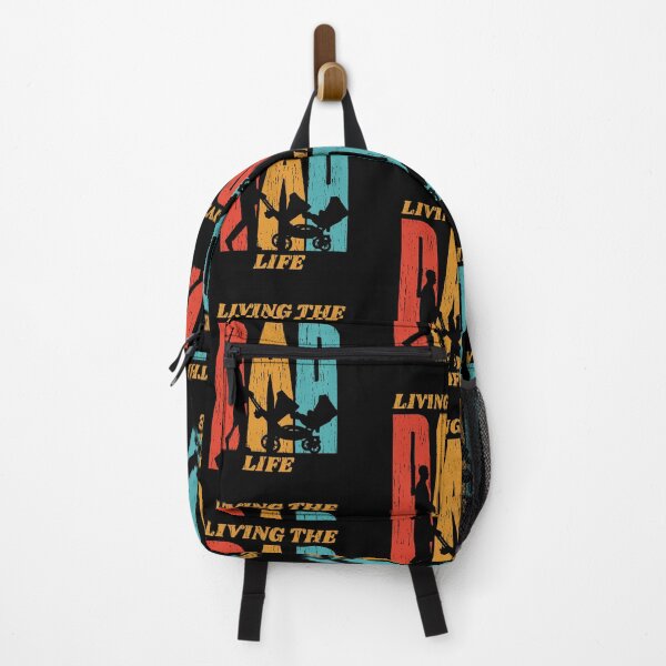 Item preview, Dads Dont Babysit Its Called Parenting designed and sold by joshua pierre.