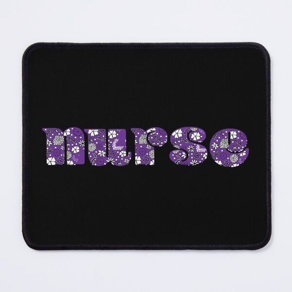 Item preview, nurse designed and sold by orchidgd.