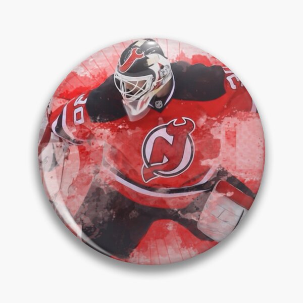 Item preview, Martin Brodeur designed and sold by Taraviona.