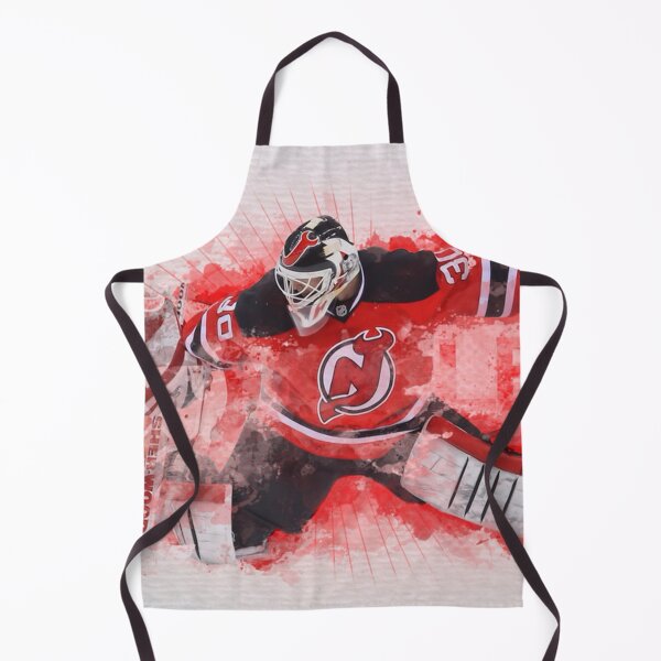 Item preview, Martin Brodeur designed and sold by Taraviona.