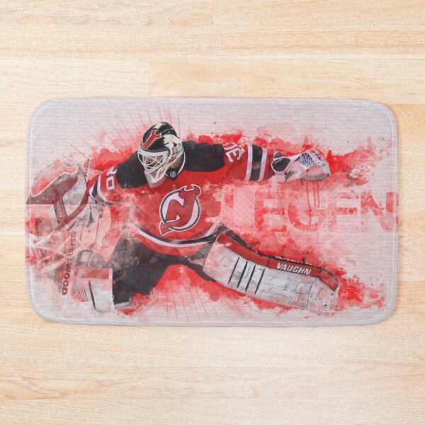 Item preview, Martin Brodeur designed and sold by Taraviona.