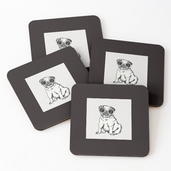 Item preview, Puggy designed and sold by Inspieation.