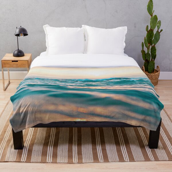 Item preview, Ocean Wave And Sunset designed and sold by Craft DartCO.