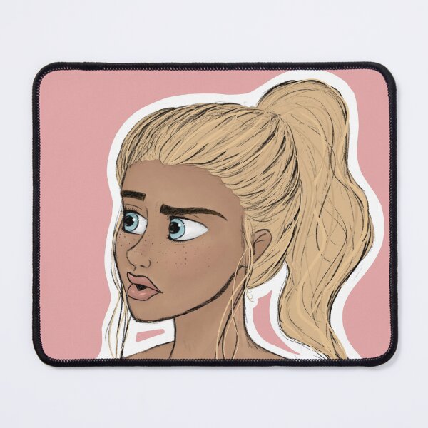 Item preview, Inquisitive designed and sold by Kasey Reed.