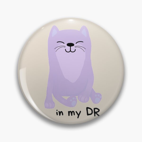 Item preview, Im In My DR Funny Cat-  Desired Reality Shifting Funny Animal designed and sold by ViewerEqualsPhoton.