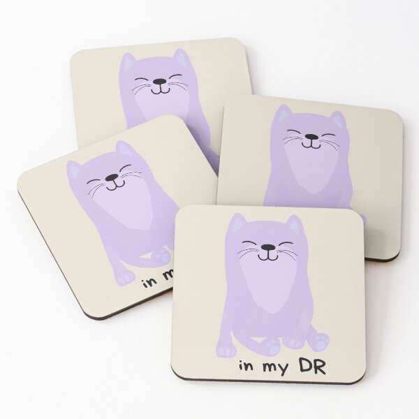 Item preview, Im In My DR Funny Cat-  Desired Reality Shifting Funny Animal designed and sold by ViewerEqualsPhoton.