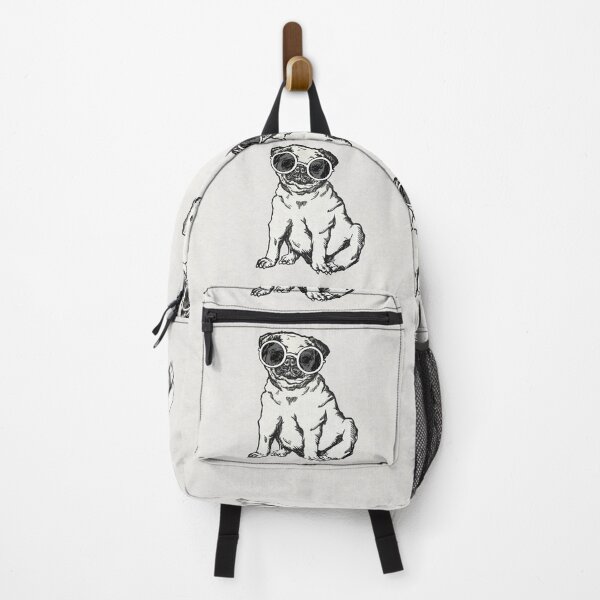 Item preview, Puggy designed and sold by Inspieation.