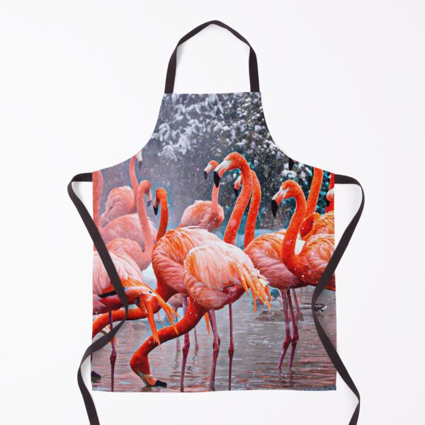 Item preview, Flamigos are Amazing designed and sold by Craft DartCO.