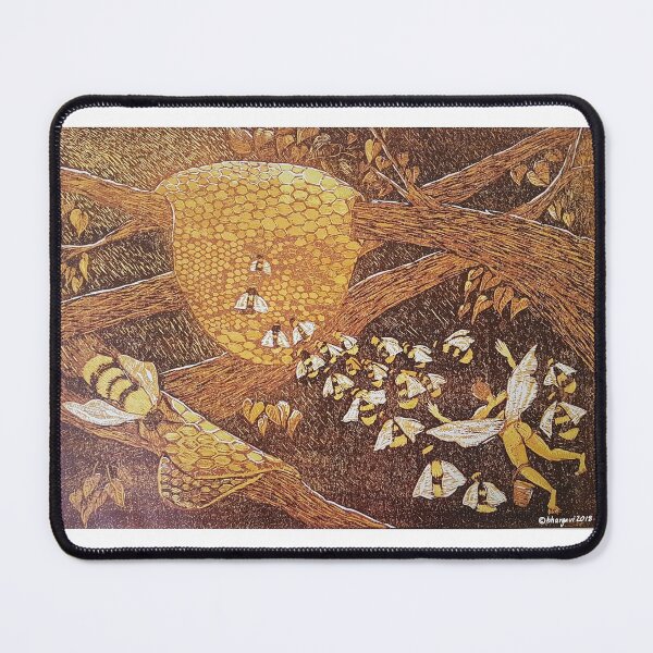 Item preview, In search of sweetness designed and sold by Bhargavi Mohan.