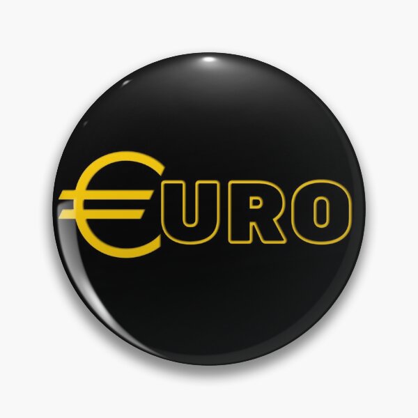 Item preview, EURO designed and sold by The Invisible Hand  Shop.
