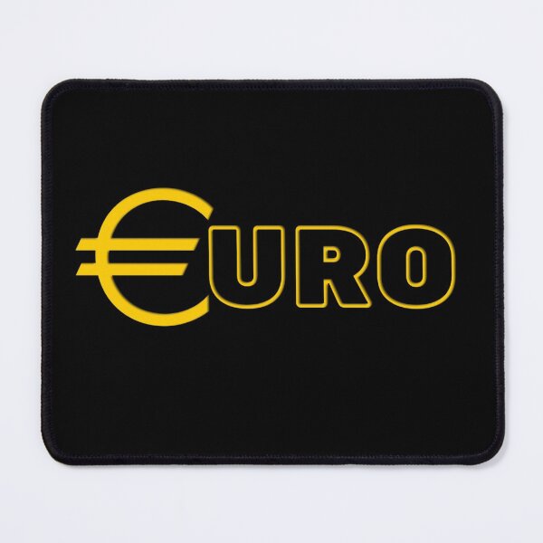 Item preview, EURO designed and sold by The Invisible Hand  Shop.