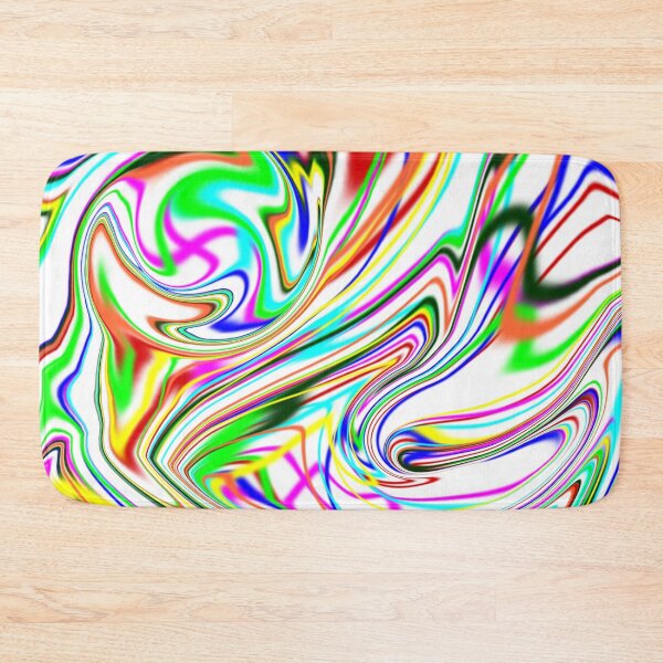 Item preview, Marble colourful designed and sold by Tshirtstory.