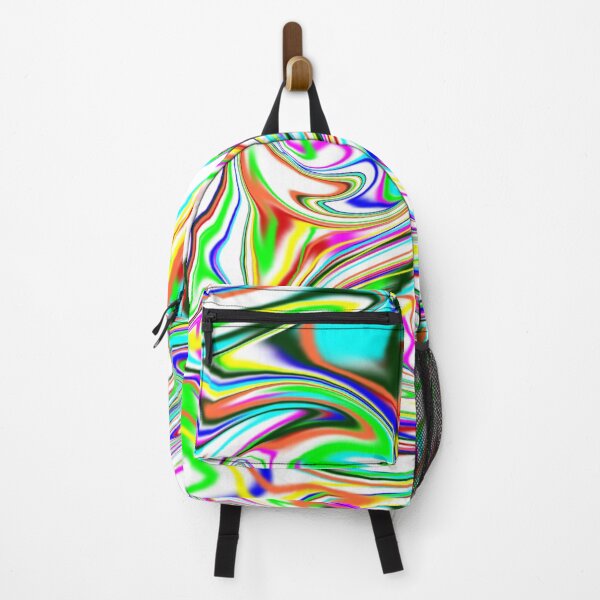 Item preview, Marble colourful designed and sold by Tshirtstory.