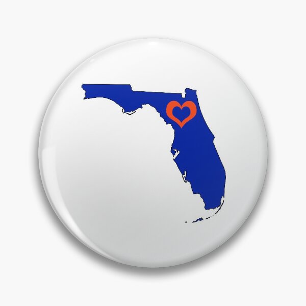 Item preview, Florida Love designed and sold by Sun Dog Montana.