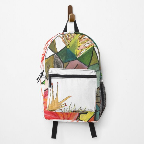 Item preview, Quixotic Sun designed and sold by Jennifer Roberts Art.