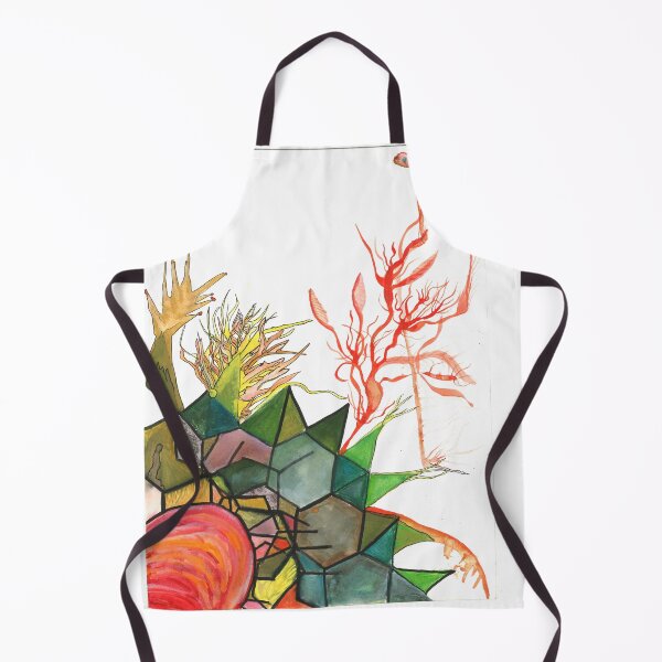 Item preview, Quixotic Sun designed and sold by Jennifer Roberts Art.