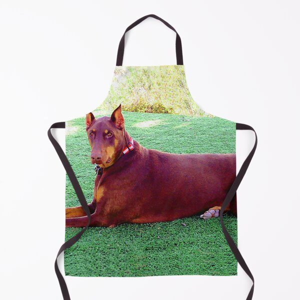 Item preview, Doberman Dog - Sky designed and sold by Carlo Varo.