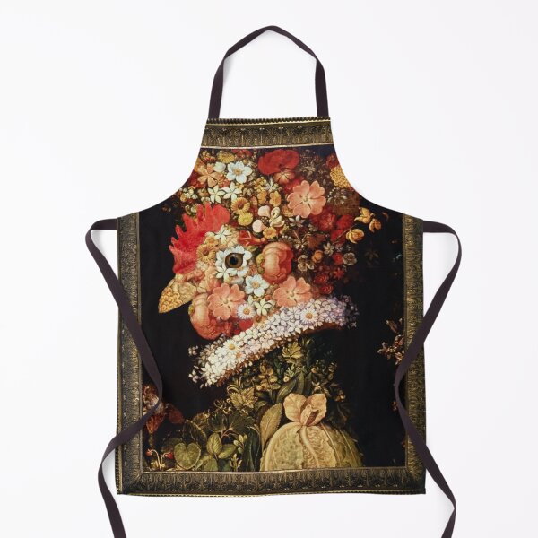 Item preview, In the Mood for a Salad? designed and sold by MuseumOfFineArtChickens GiftShop.