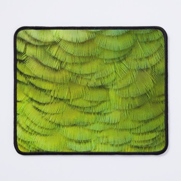 Item preview, Feathers of a Green Bird designed and sold by Joyful-Express.