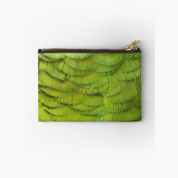 Item preview, Feathers of a Green Bird designed and sold by Joyful-Express.