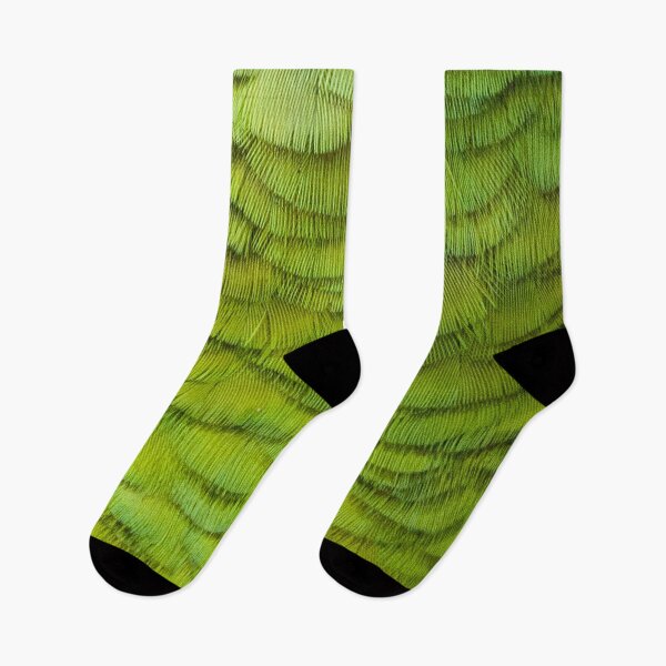 Item preview, Feathers of a Green Bird designed and sold by Joyful-Express.